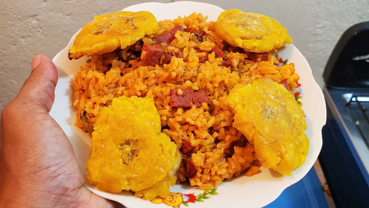 LOCRIO DE SALAMI DOMINICANO
