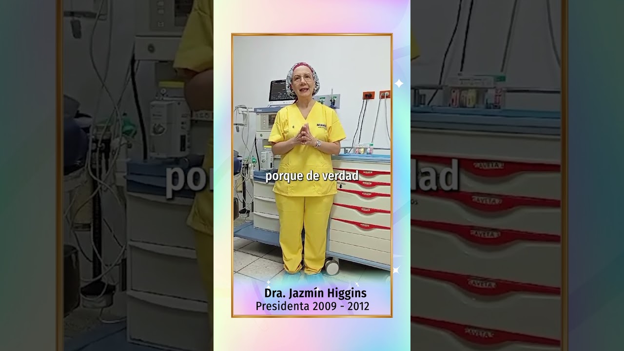 Dra. Yasmin Higgins