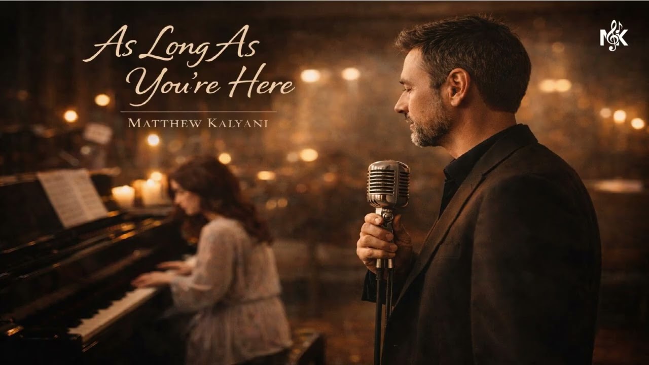 As Long As You’re Here