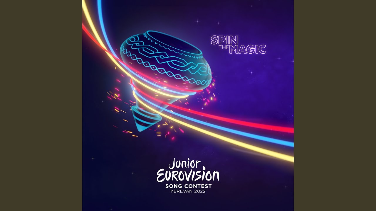 I Believe (Junior Eurovision 2022 / Georgia)