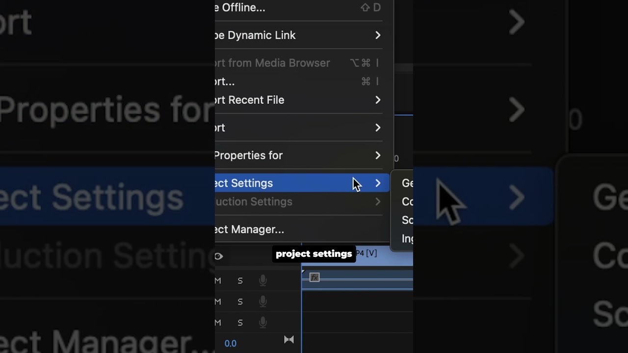 The SECRET to PERFECT COLOURS In PREMIERE PRO 2024