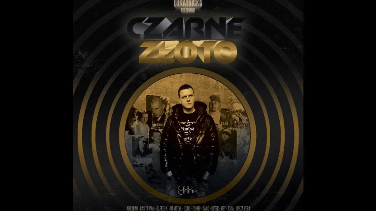 Lukatricks prezentuje: Czarne Złoto #01 Triumf