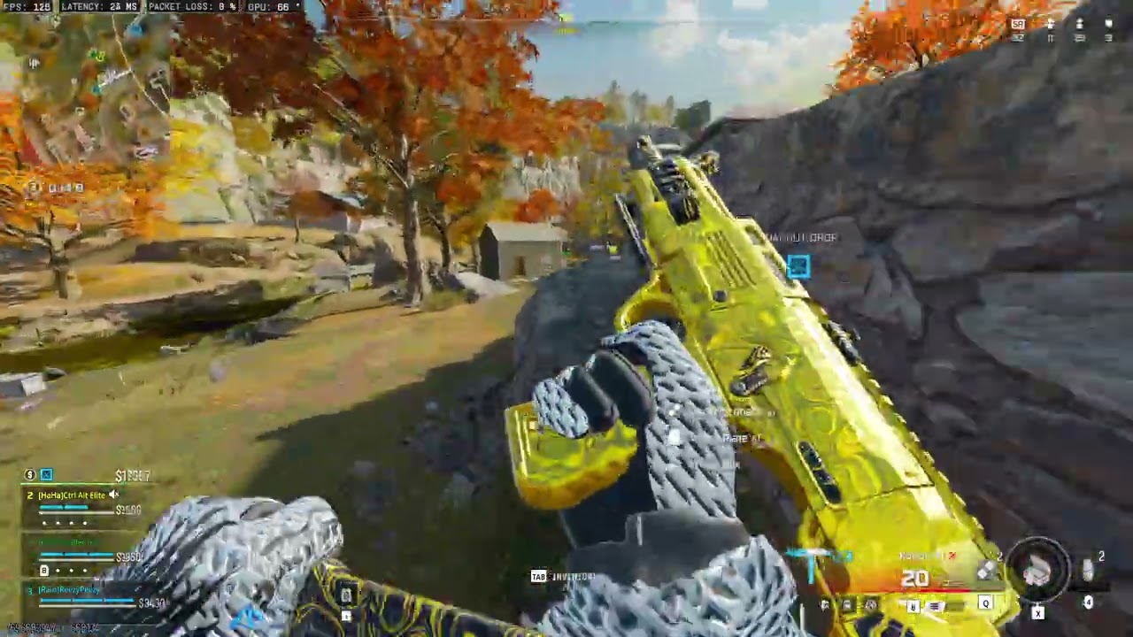 ReezyPeezy Ranked Resurgence Win w/ Baller & Ctrl -- Call of Duty®: Black Ops 7 Warzone 02/10/2026