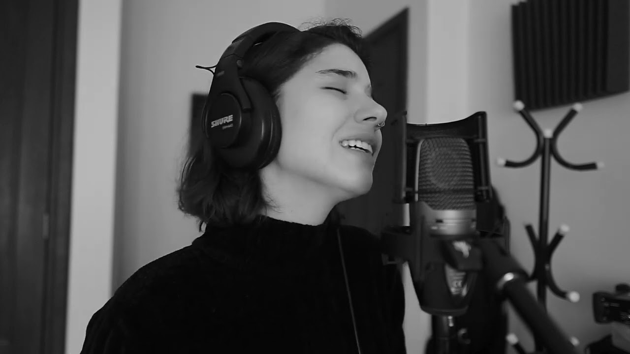Lu Antelo - Ciudad Acuática (Primera Toma)