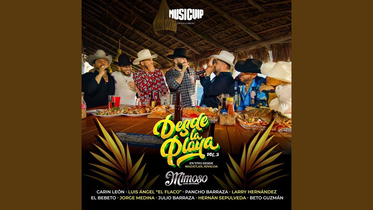 Pase Y Pase (En Vivo)