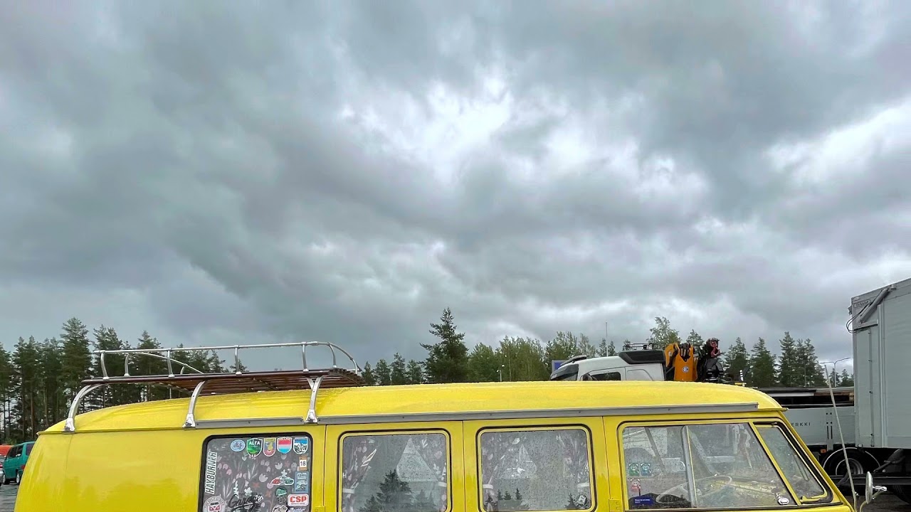 Weird Antiques Tuusula