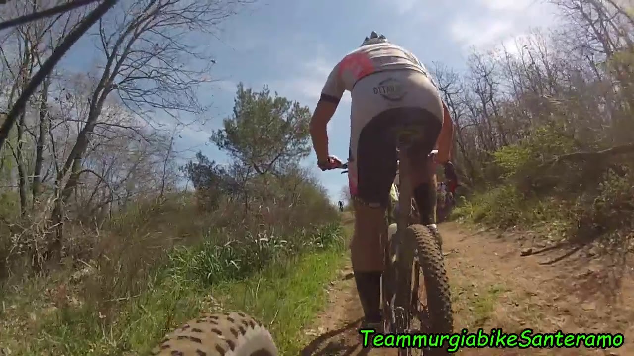 5° MEDIO FONDO BOSCO DIFESA GRANDE 2018