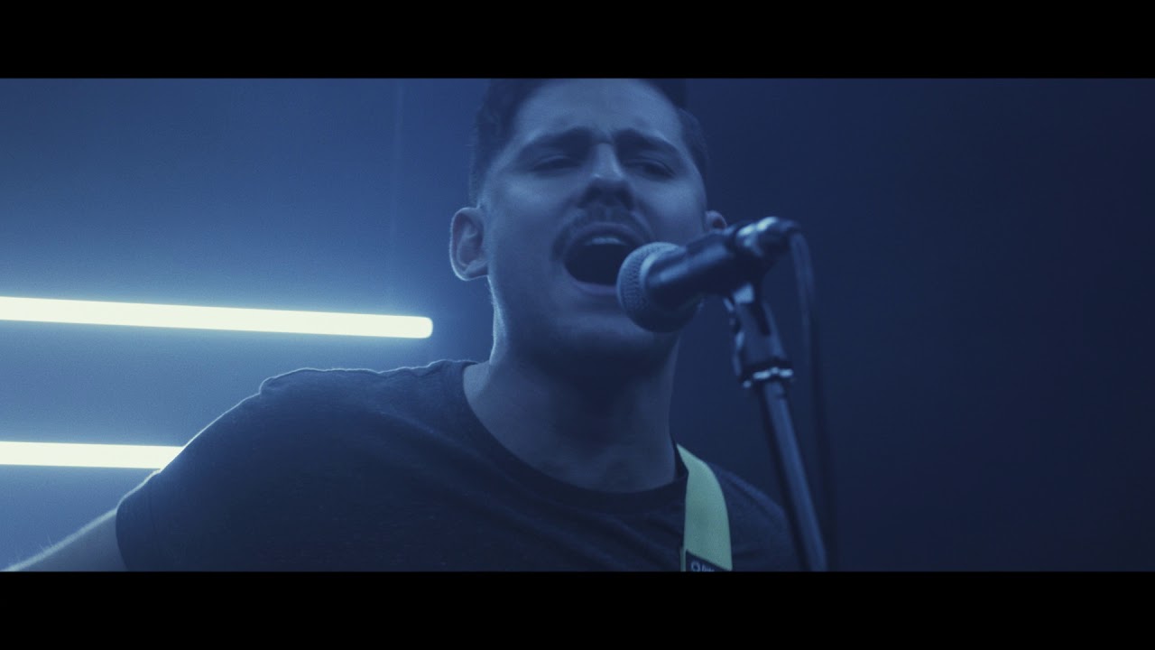 Alfenic - Atemporal (Videoclip Oficial)