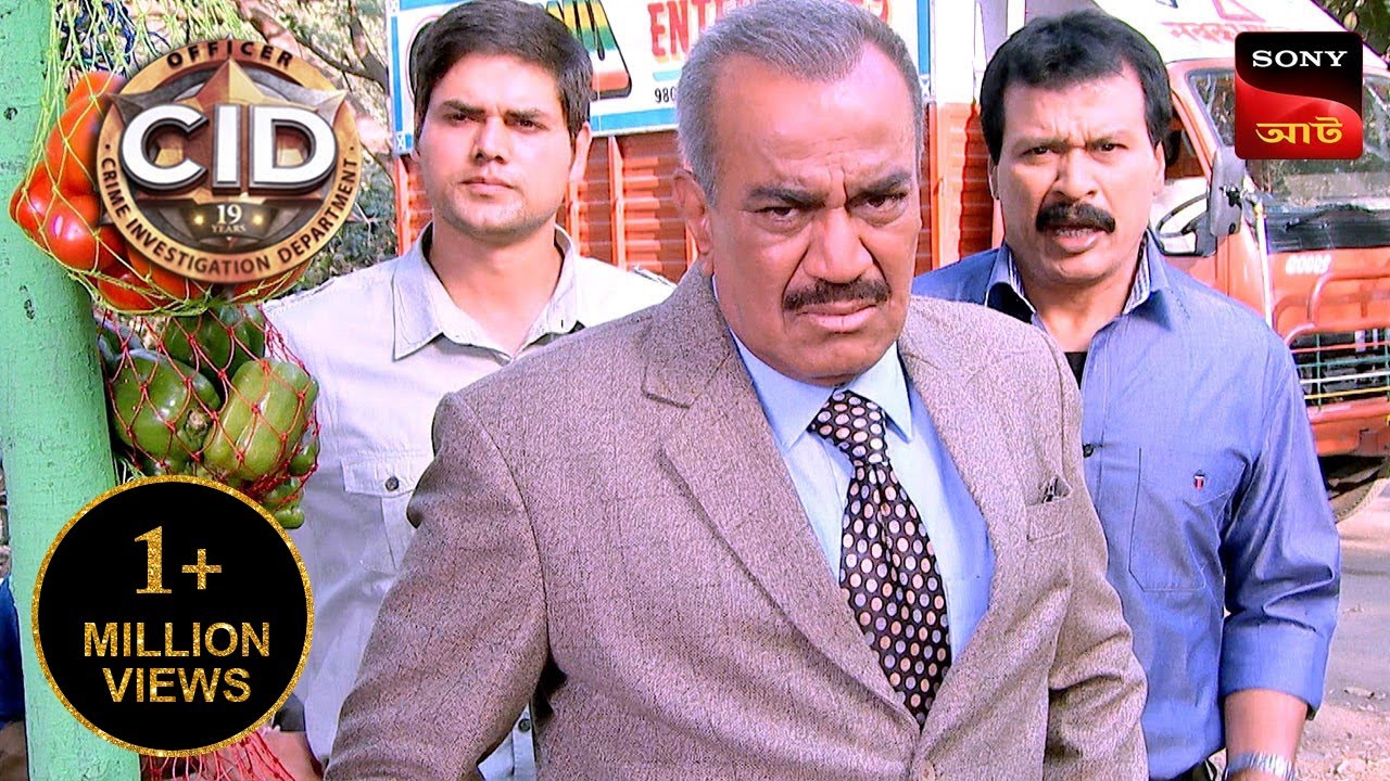 The Hotel Room Mystery | CID | সিটি ই ডি | Unusual Investigations