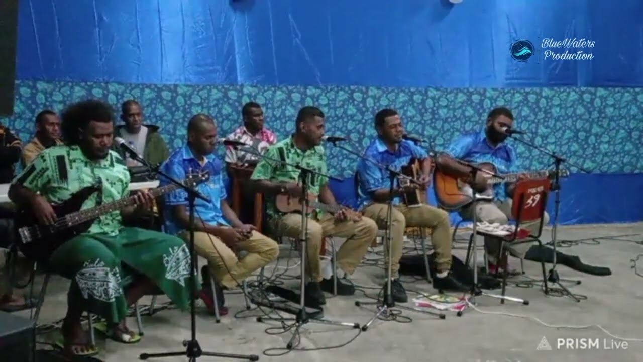 Diva Lo Tu Cover By Senicevuga Brothers..