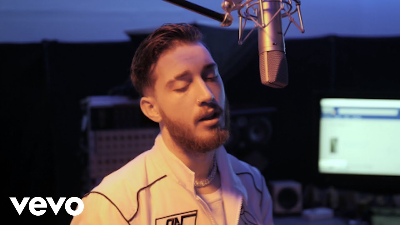 Jay Collins - In Your Mind (Official Music Video)