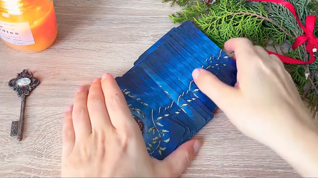 ‼️В ЭТИ ПРАЗДНИКИ КОЕ-КТО ПРИДЕТ🤫КОГО И ЧТО😍ВАМ ЖДАТЬ С МИНУТЫ НА МИНУТУ💯Расклад Таро 