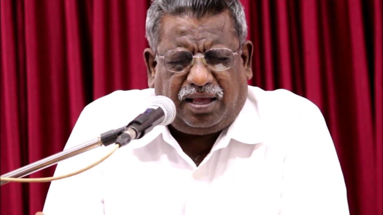 PSALMS/சங்கீதம்-45 | TAMIL CHRISTIAN DEVOTION | 31/8/2018 | REV.S.IMMANUEL ARPUTHARAJ BLESSED HEBRON