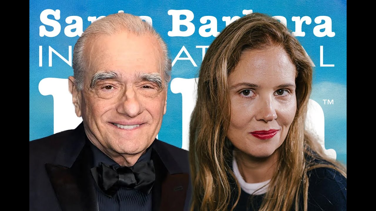 SBIFF 2024 - Outstanding Directors Award (Full Show)