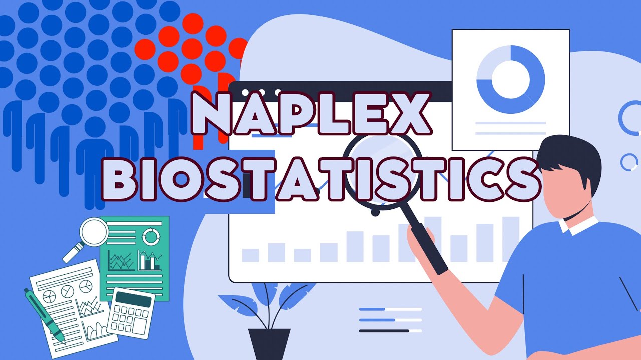 Master Biostatistics for NAPLEX Exam: Pharmacy Student's Ultimate Guide