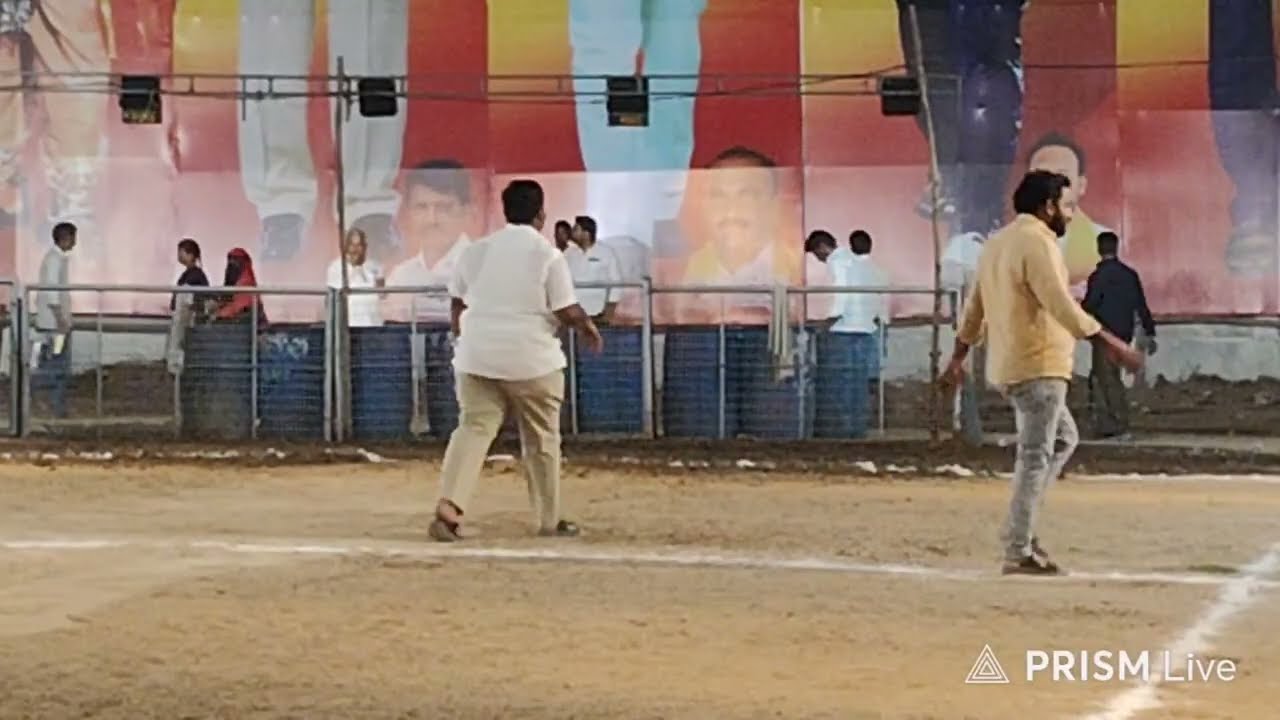 చిలకలూరిపేట టౌన్||జూనియర్స్ విభాగం 14వ జత ఎద్దుల రవీంద్ర రెడ్డి గారు 22-1-2026💥💥