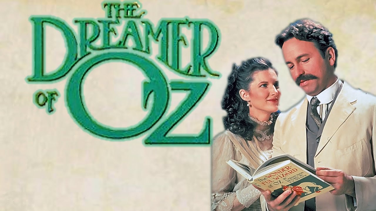The Dreamer of oz