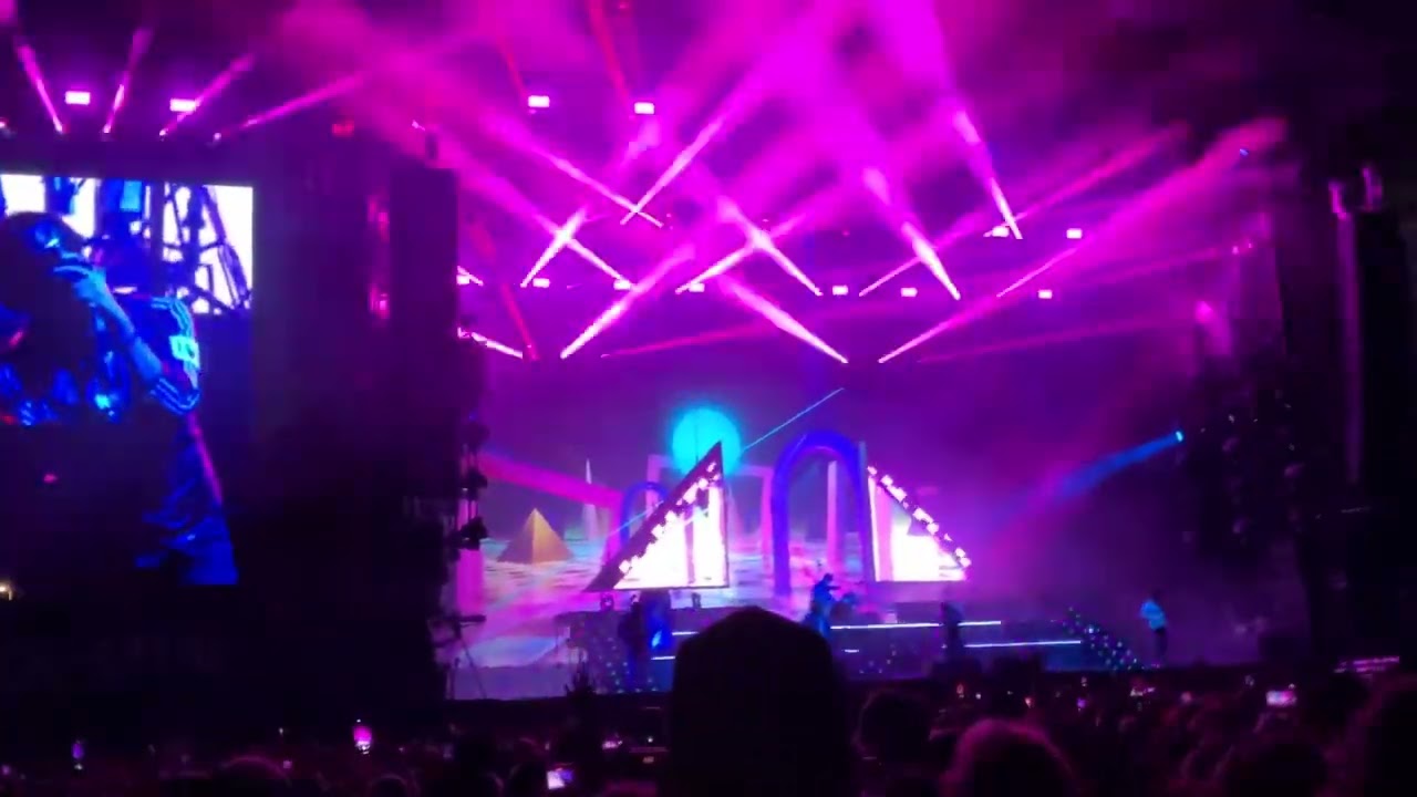 The Strokes - Someday (Live) - Rock en Seine, France, 08/27/2023