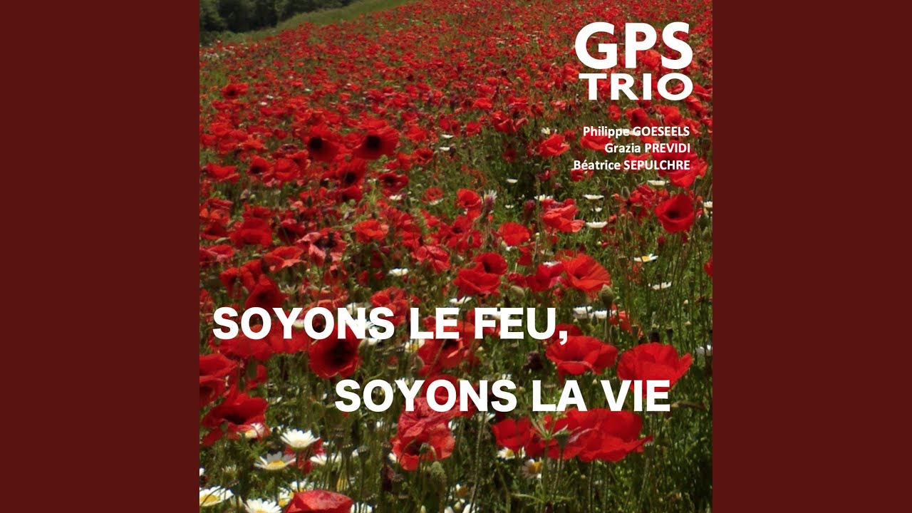 Entrons dans la foi