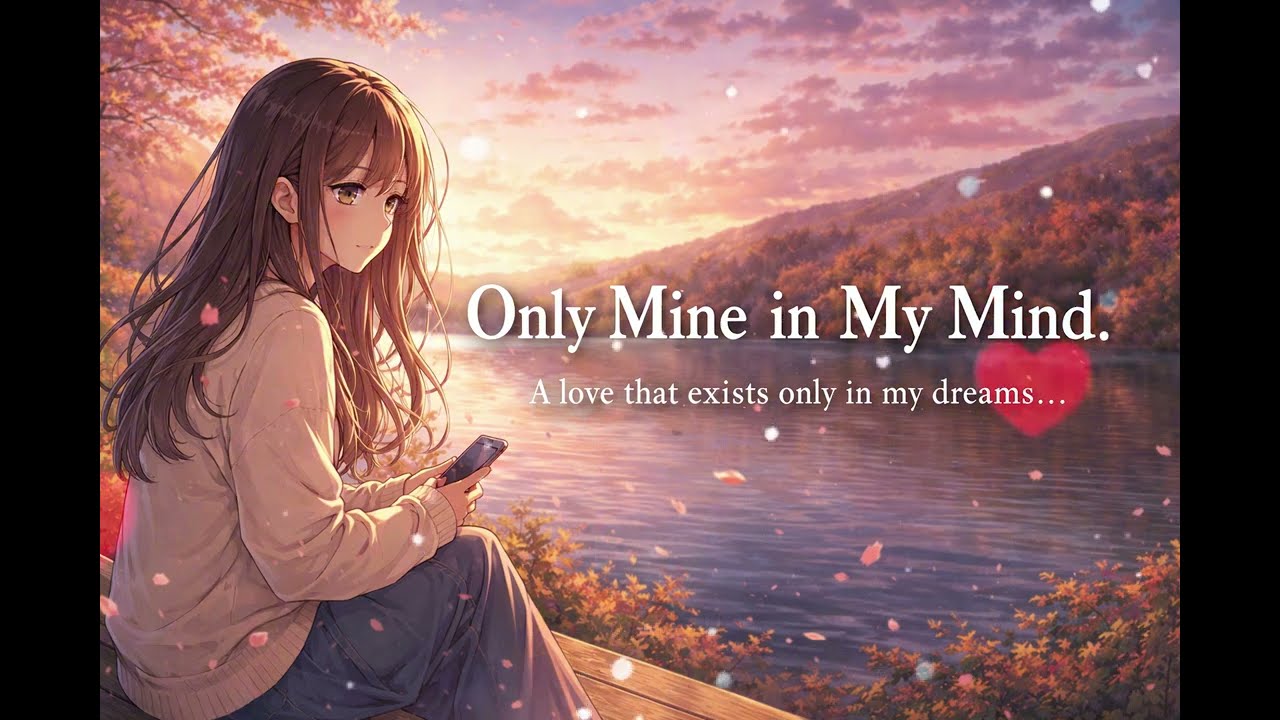 Only Mine in my Mind ❤️🎵