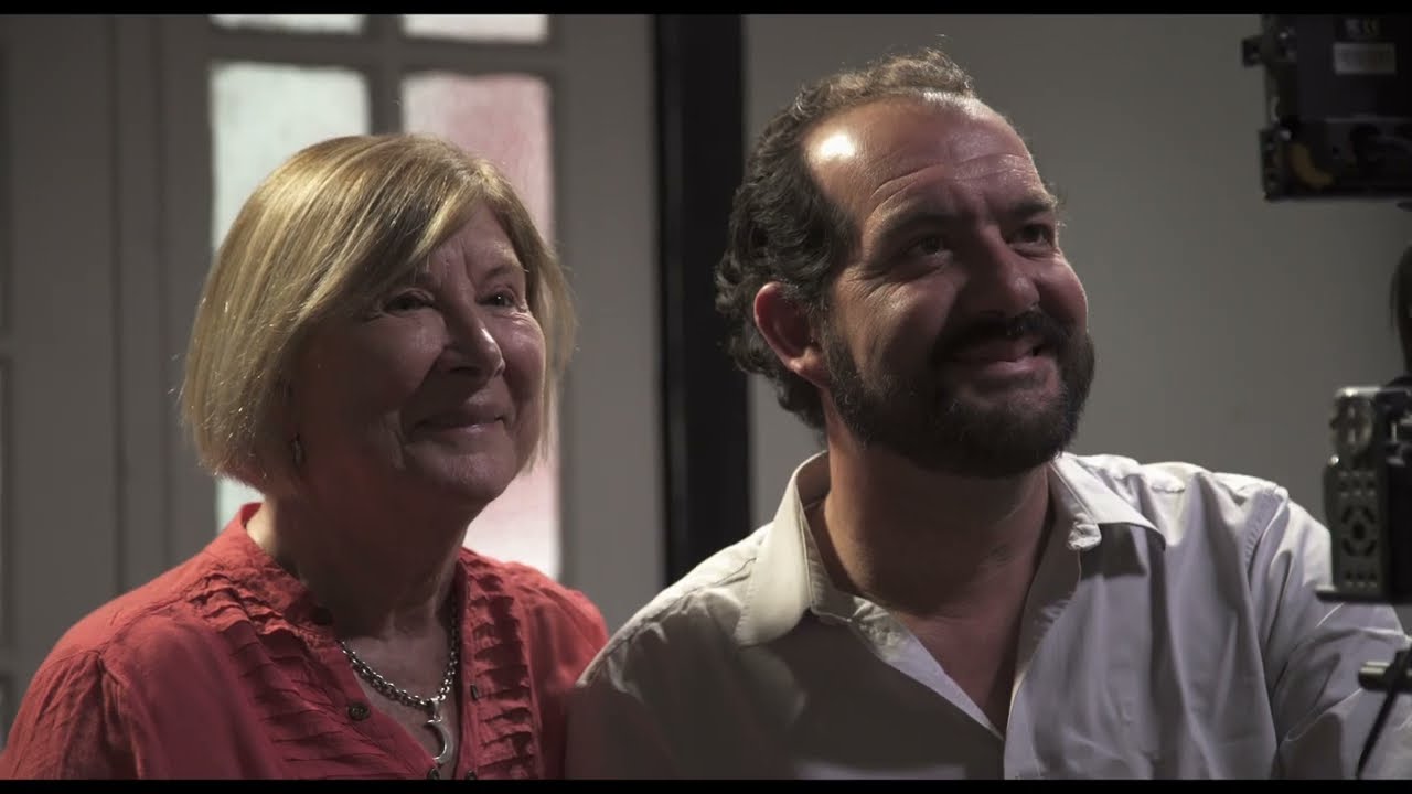 Punto de Encuentro: Tráiler Oficial