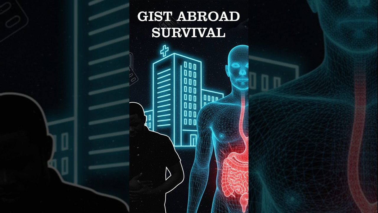 Why Nigerians Travel Abroad for GIST Treatment
