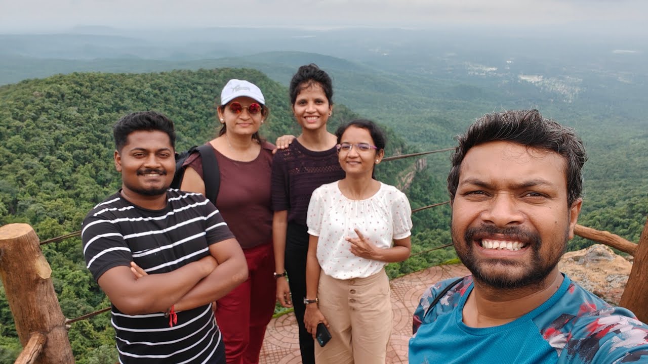 Customer Testimonials - Chaiturgarh Monsoon Trip | Travel Mitan