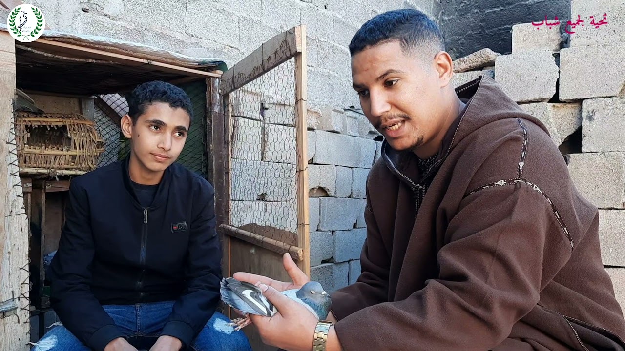 زيارة كانت في المستوى عند عبد الرحمان من مراكش حي السعادة مع مفاجئة غير متوقعة