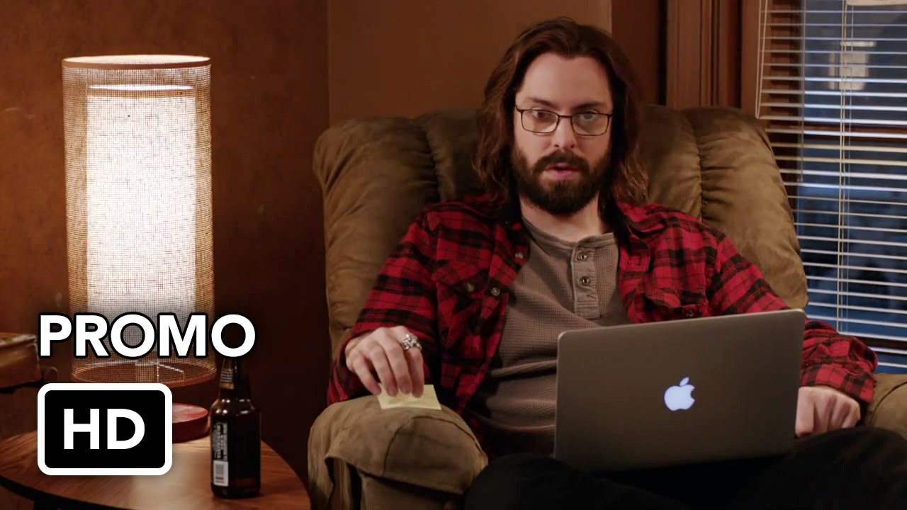 Silicon Valley 2x07 Promo 