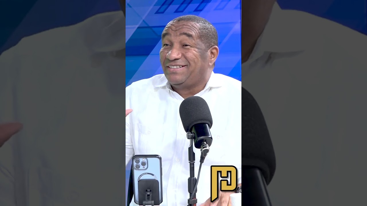 &iquest;MARGARITA A LA ALCALD&Iacute;A?&rdquo;🏛️#politihablando #rd #politica #margaritacedeno #distritonacional #elecc