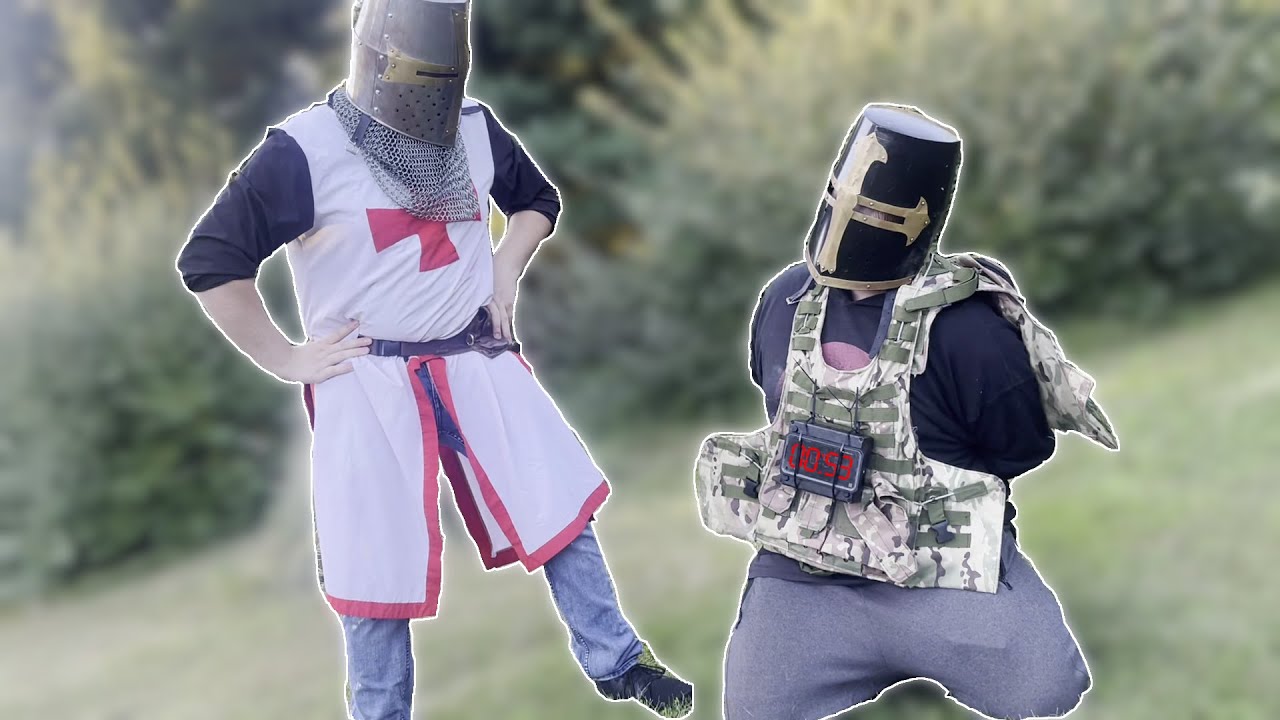 Сынок, всё не так уж и плохо