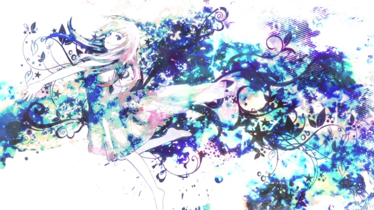 【初音ミク】命の最後に歌う涙【オリジナル】