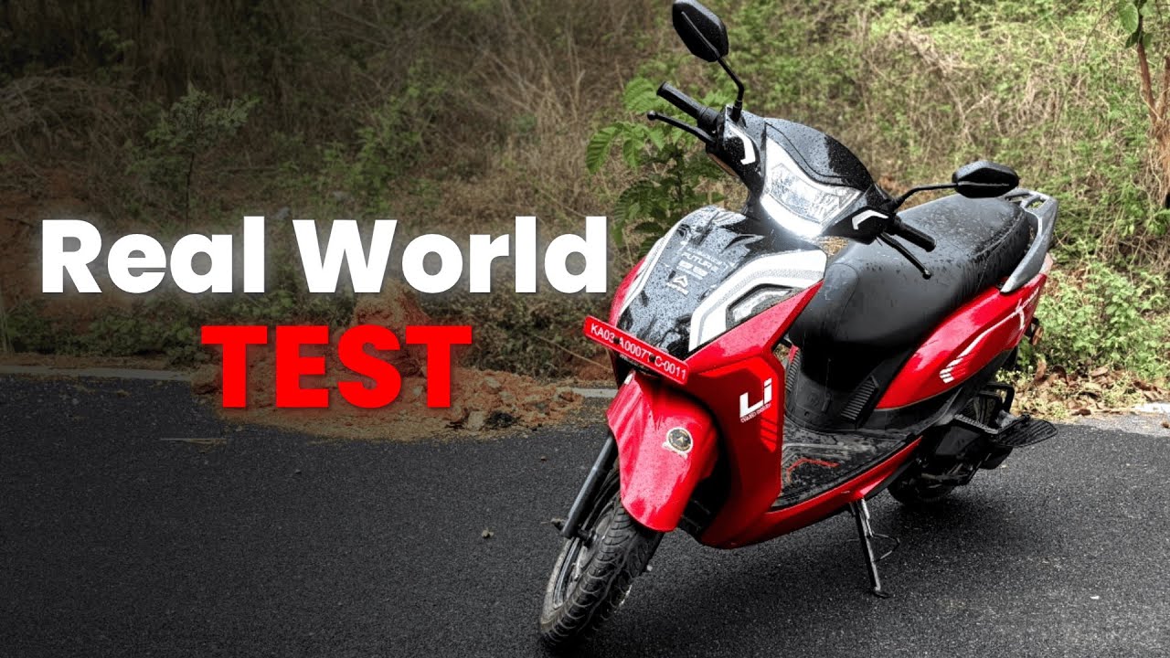 Ampere Magnus Neo Review: Real-World Test You MUST See!