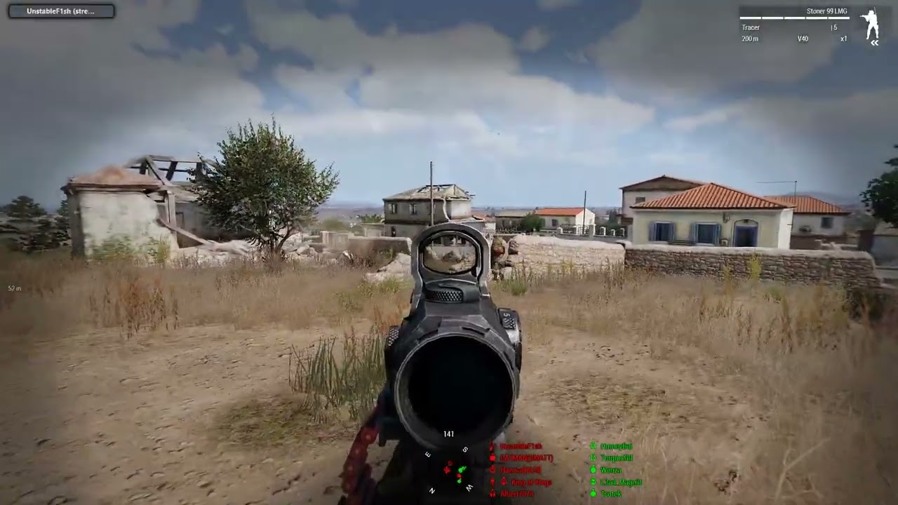 ArmA 3 ACAT - CBRN Cleanup (p.2)