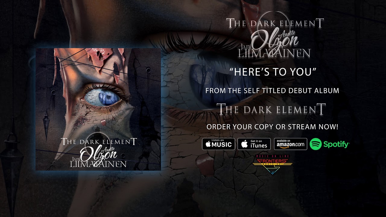 The Dark Element - 
