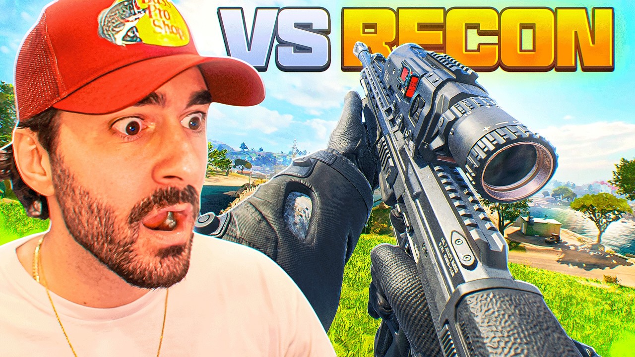 Наконец-то попробовал снайперскую стрельбу в Black Ops Royale!!! Стоит ли оно того?