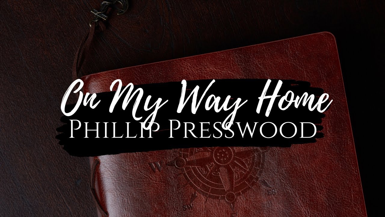 On My Way Home from the album 'ENYA' by Phillip Presswood