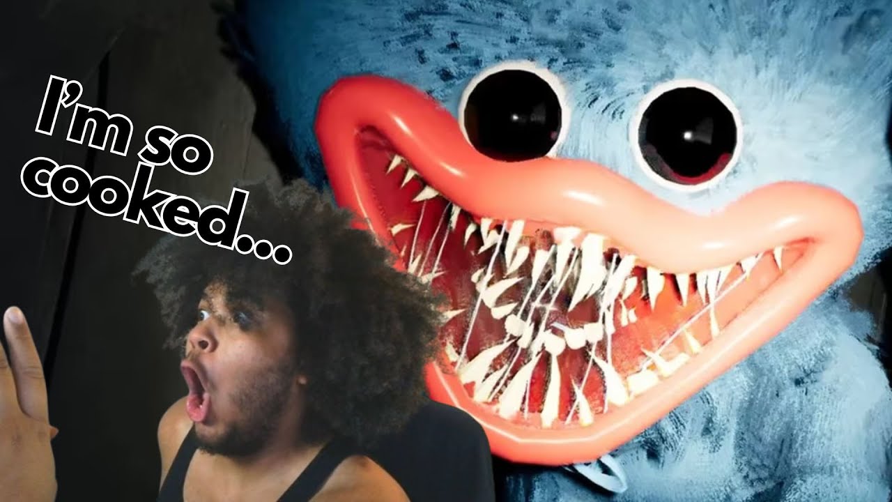I Hate This... Scary Saturdays #1