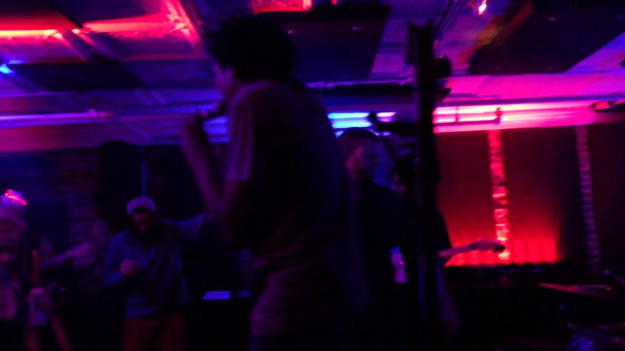 The Wondermics- Jesus Children (Stevie Wonder Cover)