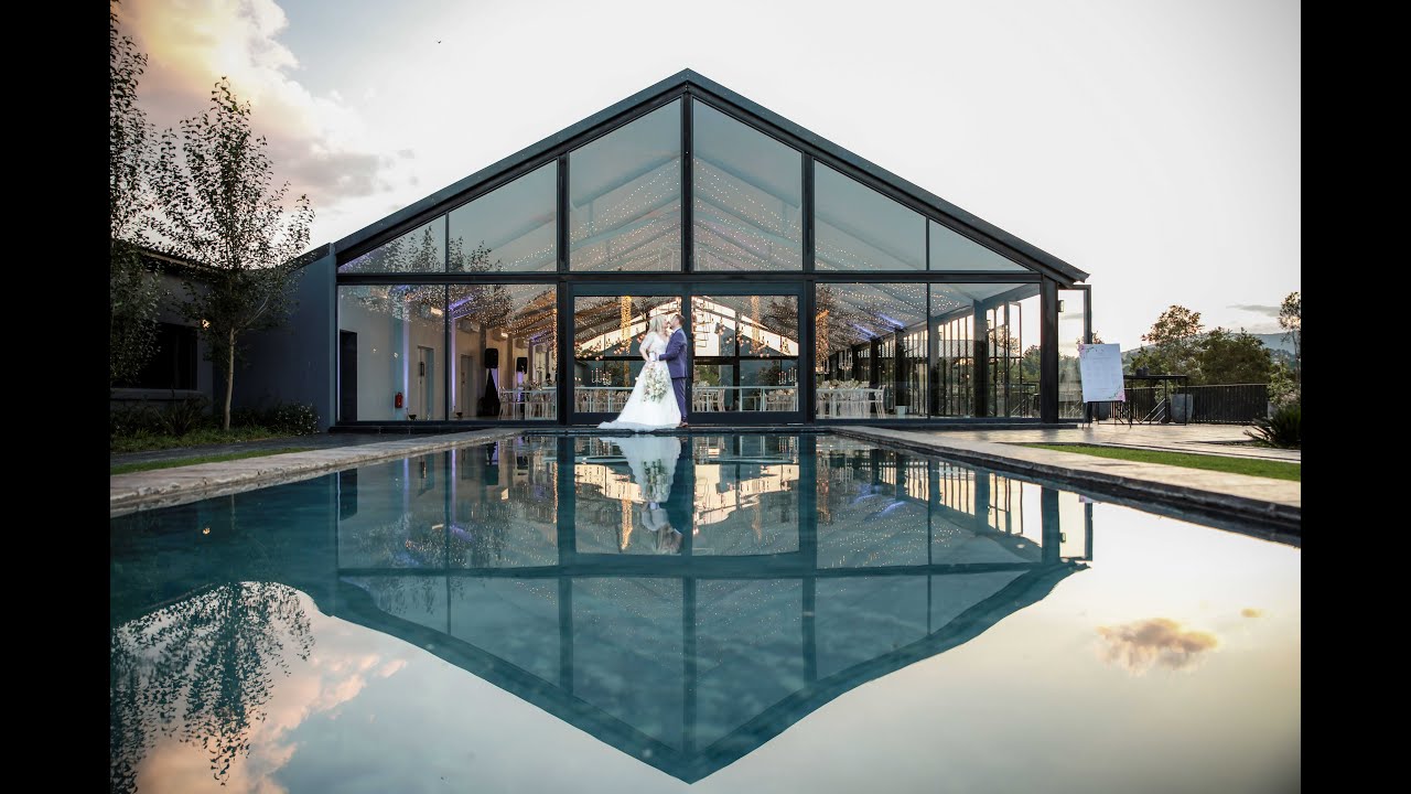 Mills & Leanne    Wedding video Inimitable   Most Precious thing original