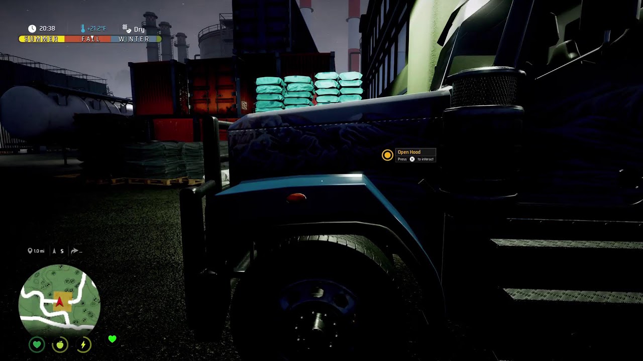 Alaskan Road Truckers_Ep7