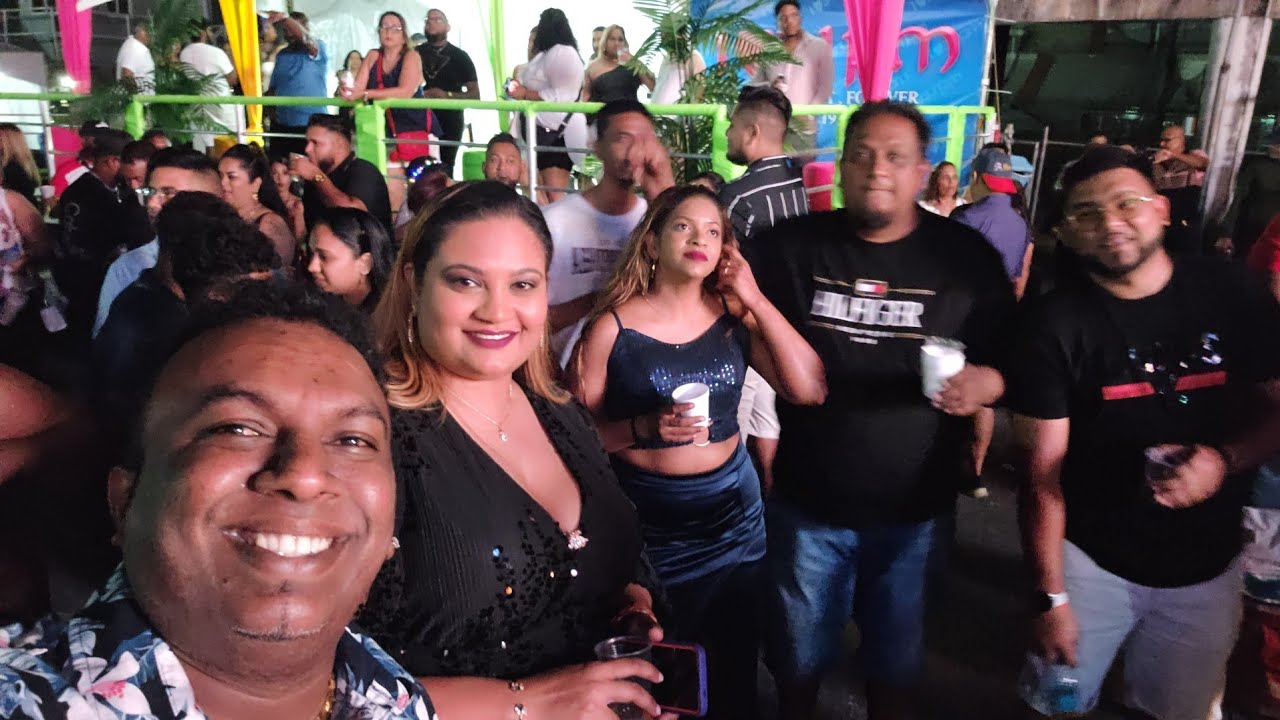 Carnival 2026 | I Love Choka 