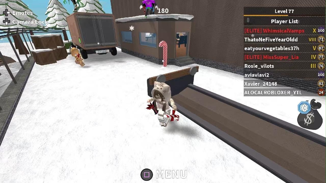 Mm2!