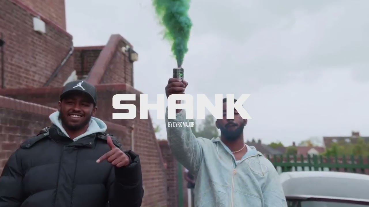 [FREE] UK Drill x Tion Wayne Type Beat - 