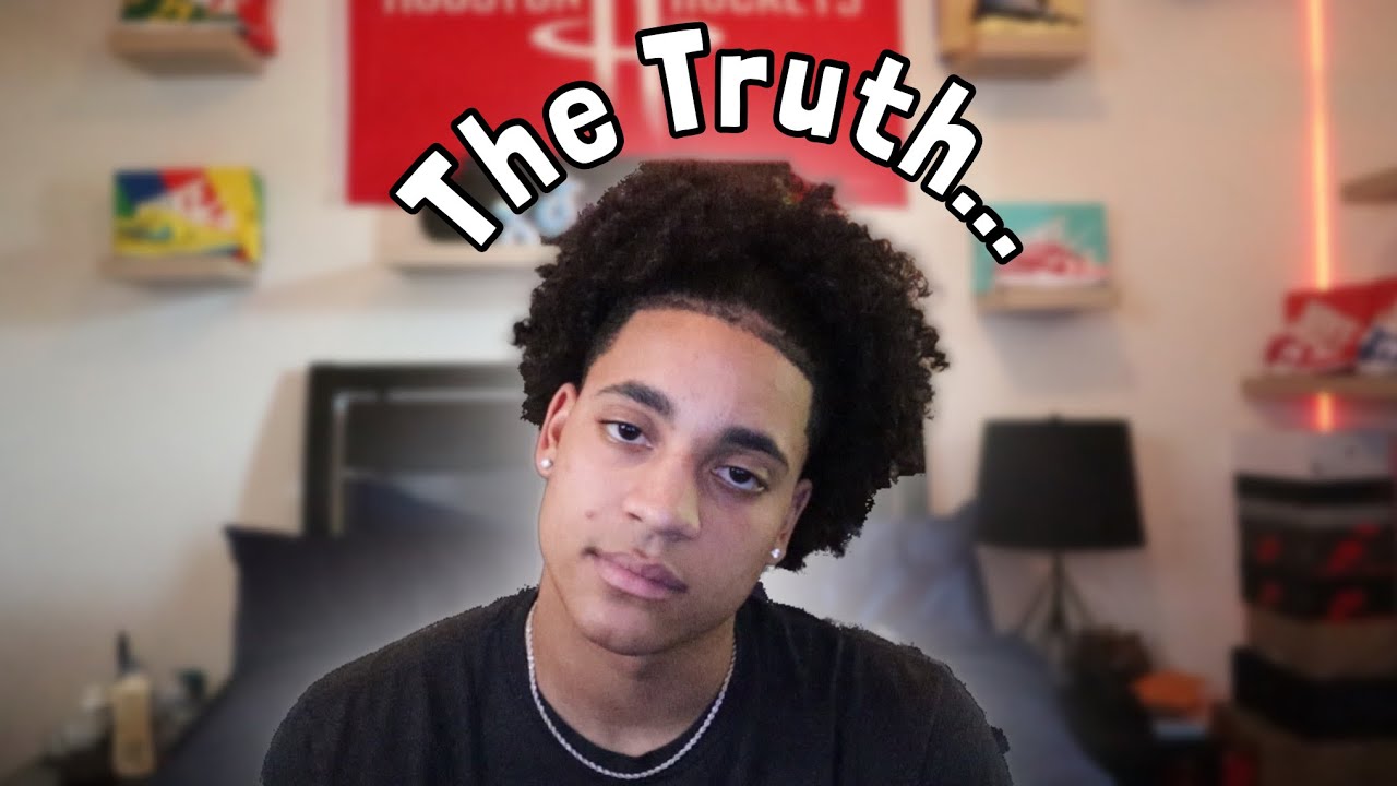 The TRUTH About Me and Gio Wise’s Beef…