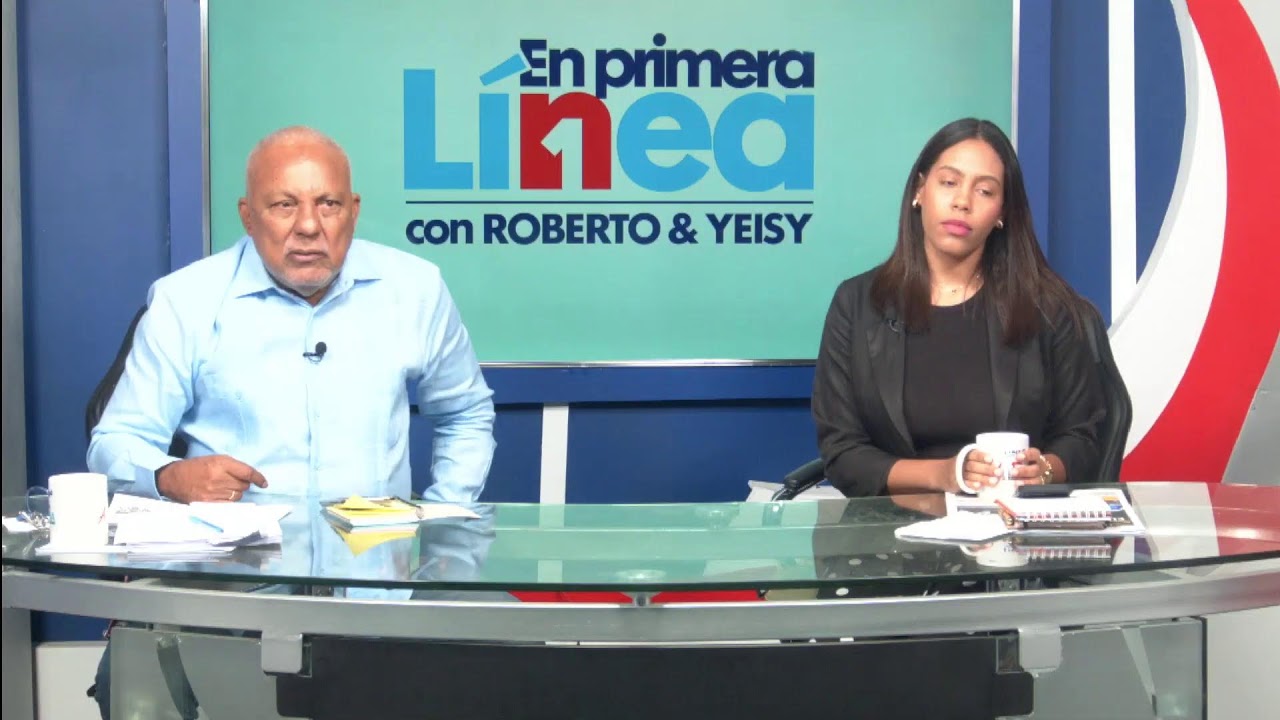 EN VIVO/ EN PRIMERA LÍNEA / 6-03-2026