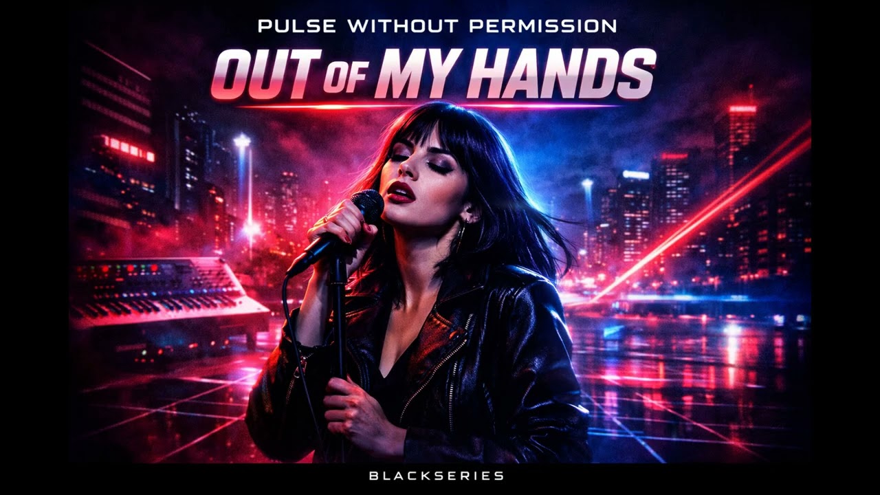 Pulse Without Permission – Out of My Hands