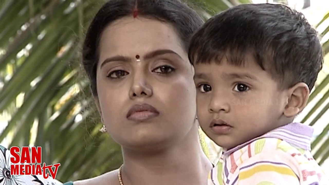 URAVUGAL - உறவுகள் - Episode 835