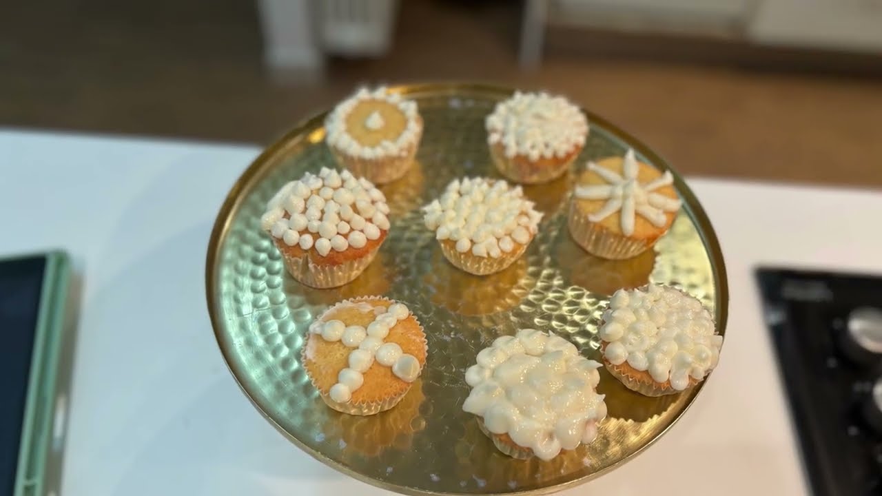 Best Cupcakes you will ever taste!