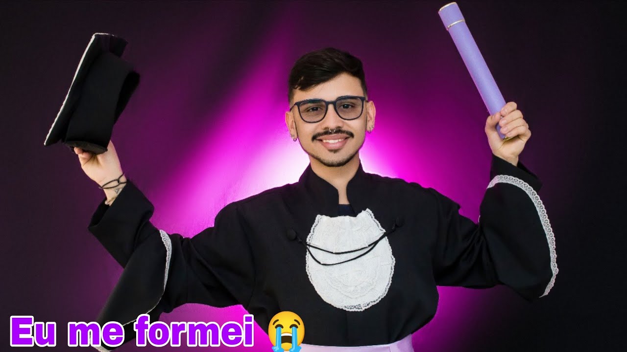 🎓 TUDO SOBRE A FACULDADE DE HIST&Oacute;RIA | MINHA EXPERI&Ecirc;NCIA COM A UNINTER